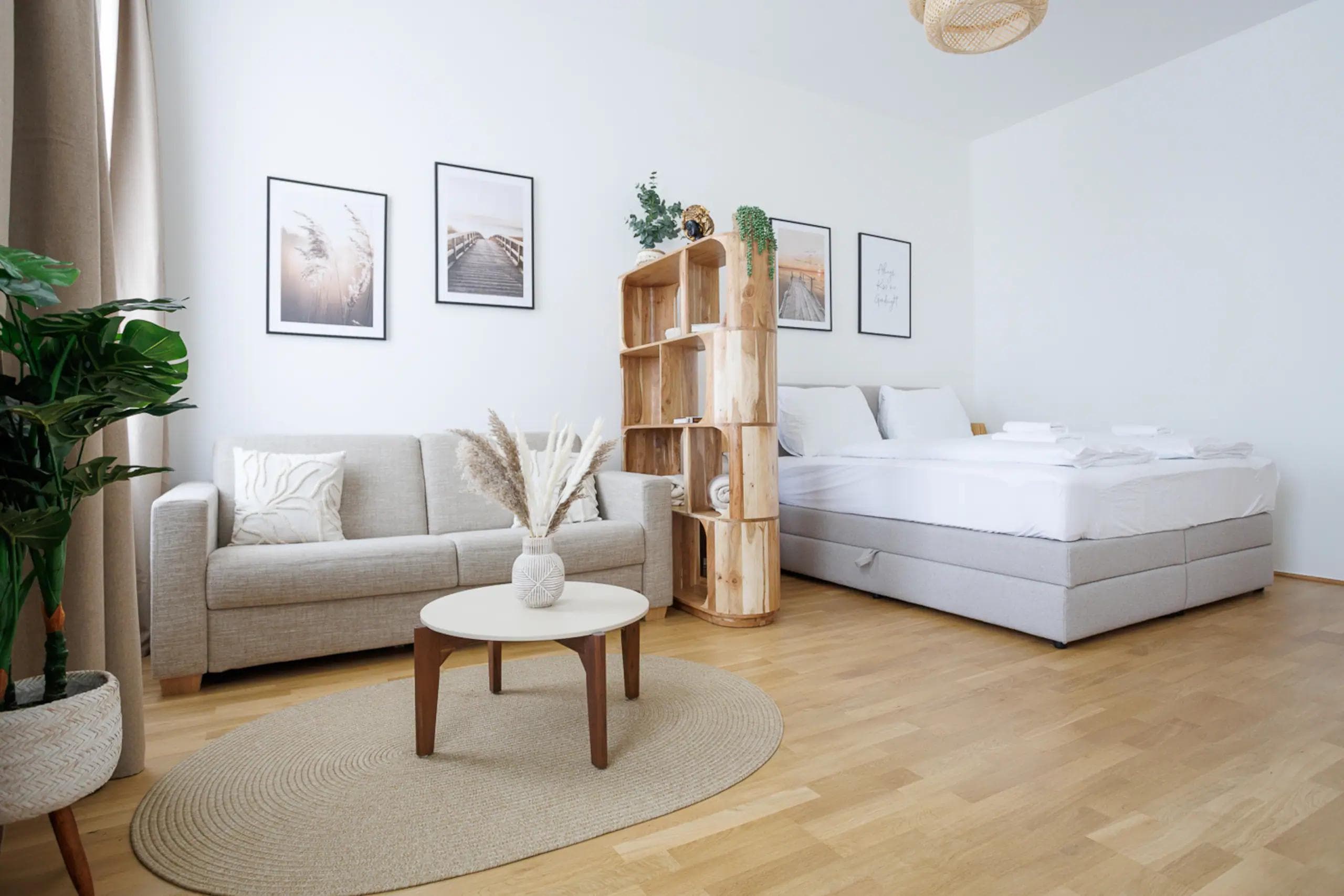 Boho Eleven | Cozy Altbau nahe Zentrum