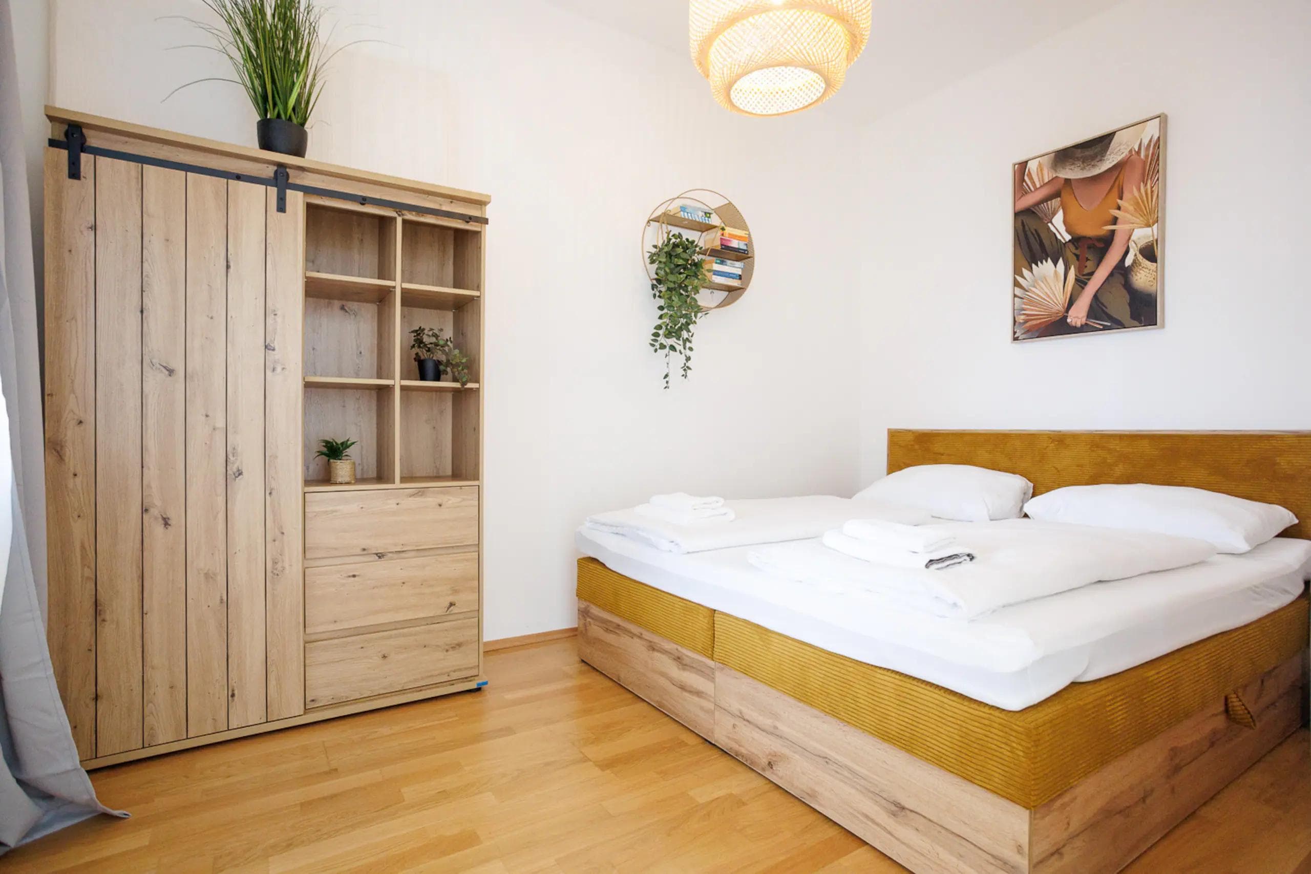 Altbau-Charme | 10 Min zum Stephansplatz
